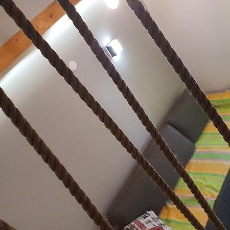 Franceska Apartmani Црес Екстер'єр фото