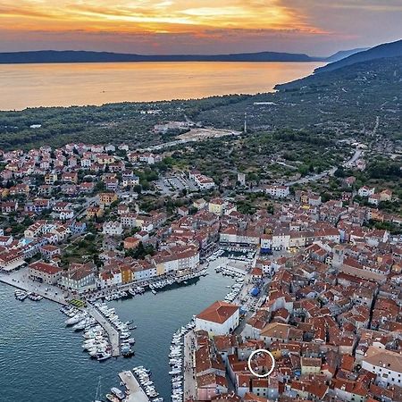 Franceska Apartmani Црес Екстер'єр фото