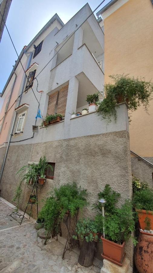Franceska Apartmani Црес Екстер'єр фото