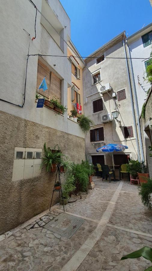 Franceska Apartmani Црес Екстер'єр фото