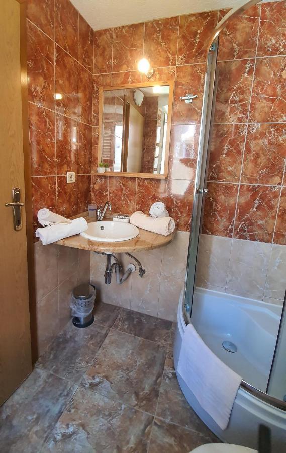 Franceska Apartmani Црес Екстер'єр фото