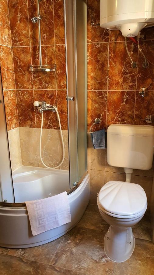 Franceska Apartmani Црес Екстер'єр фото