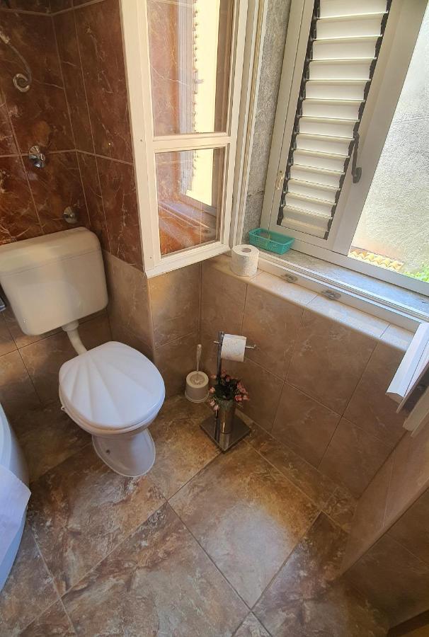 Franceska Apartmani Црес Екстер'єр фото