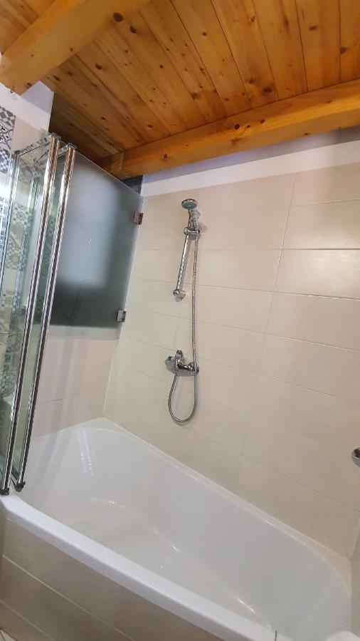 Franceska Apartmani Црес Екстер'єр фото