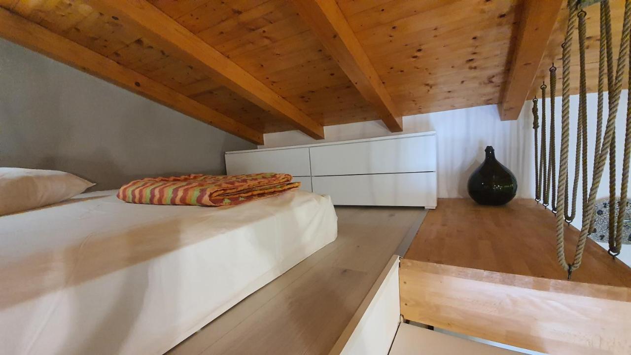 Franceska Apartmani Црес Екстер'єр фото