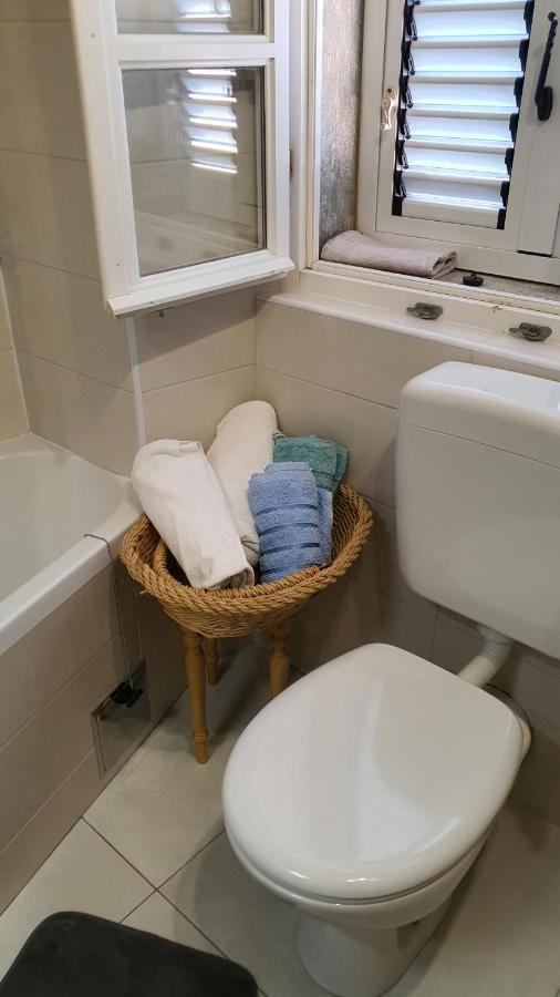 Franceska Apartmani Црес Екстер'єр фото