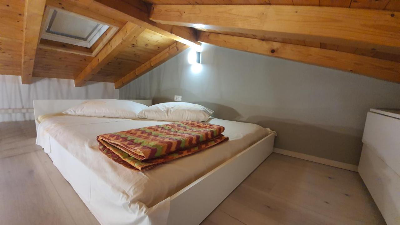 Franceska Apartmani Црес Екстер'єр фото