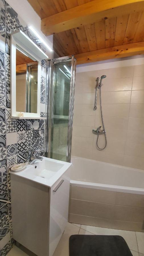 Franceska Apartmani Црес Екстер'єр фото