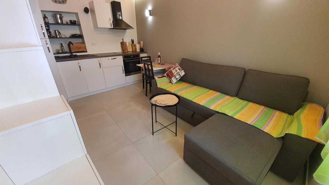 Franceska Apartmani Црес Екстер'єр фото