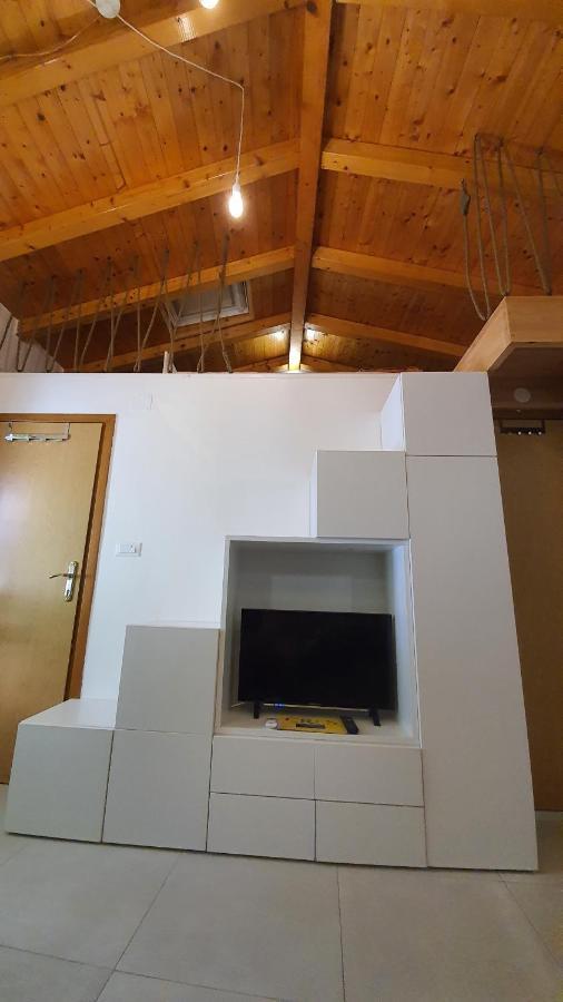 Franceska Apartmani Црес Екстер'єр фото