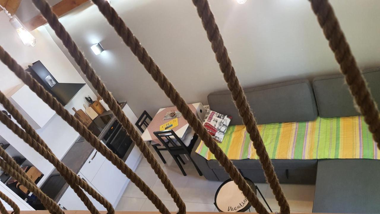 Franceska Apartmani Црес Екстер'єр фото
