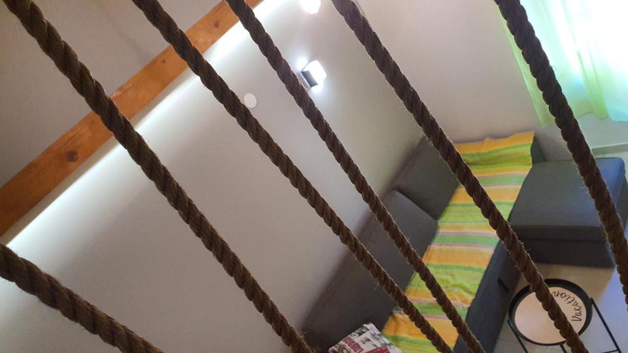 Franceska Apartmani Црес Екстер'єр фото