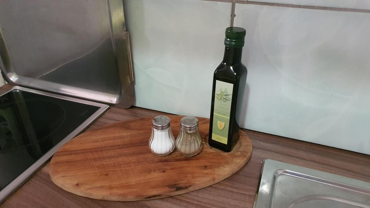 Franceska Apartmani Црес Екстер'єр фото