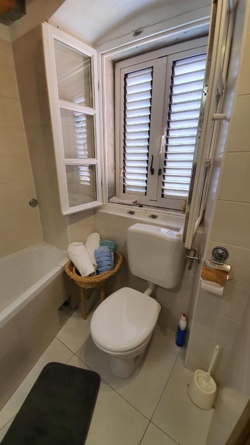 Franceska Apartmani Црес Екстер'єр фото