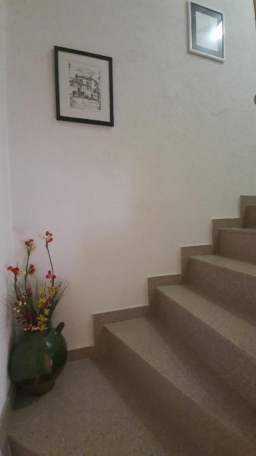 Franceska Apartmani Црес Екстер'єр фото