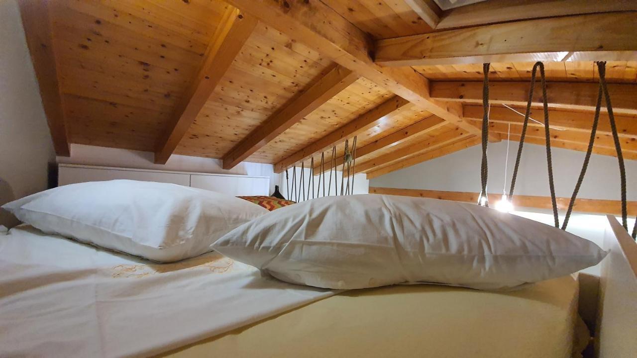 Franceska Apartmani Црес Екстер'єр фото