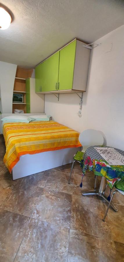 Franceska Apartmani Црес Екстер'єр фото