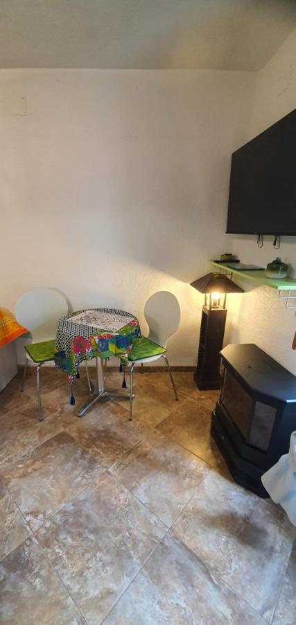 Franceska Apartmani Црес Екстер'єр фото