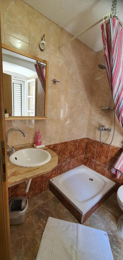 Franceska Apartmani Црес Екстер'єр фото