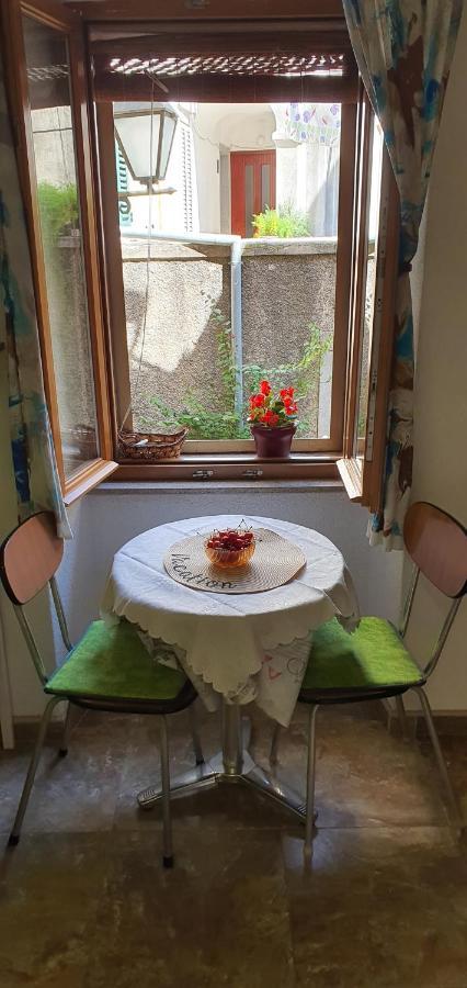 Franceska Apartmani Црес Екстер'єр фото