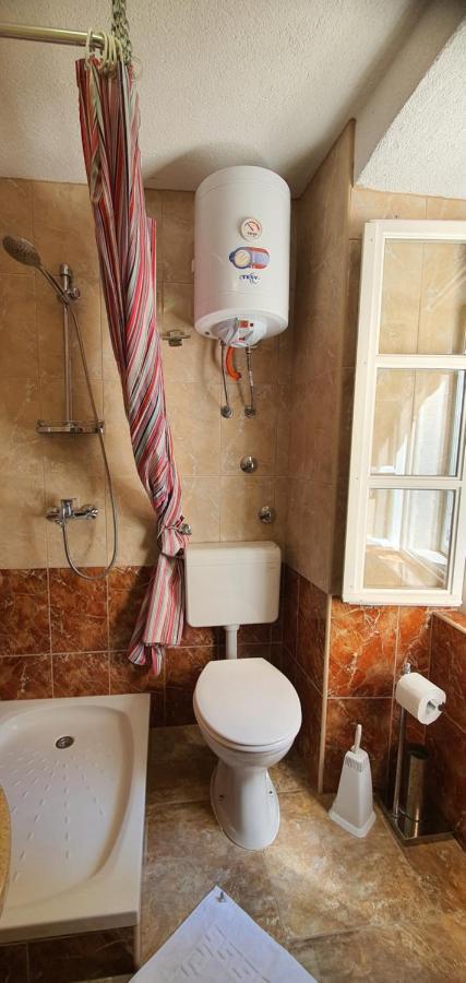 Franceska Apartmani Црес Екстер'єр фото