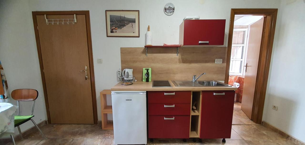Franceska Apartmani Црес Екстер'єр фото