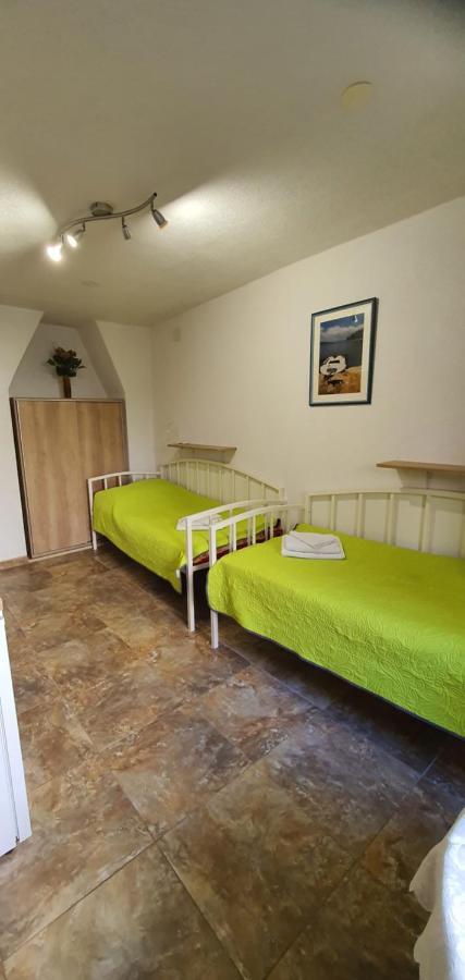 Franceska Apartmani Црес Екстер'єр фото
