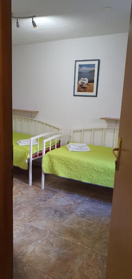 Franceska Apartmani Црес Екстер'єр фото